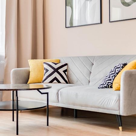 Apartament Sloneczny, Pw Invest Home Kedzierzyn-Kozle Bagian luar foto