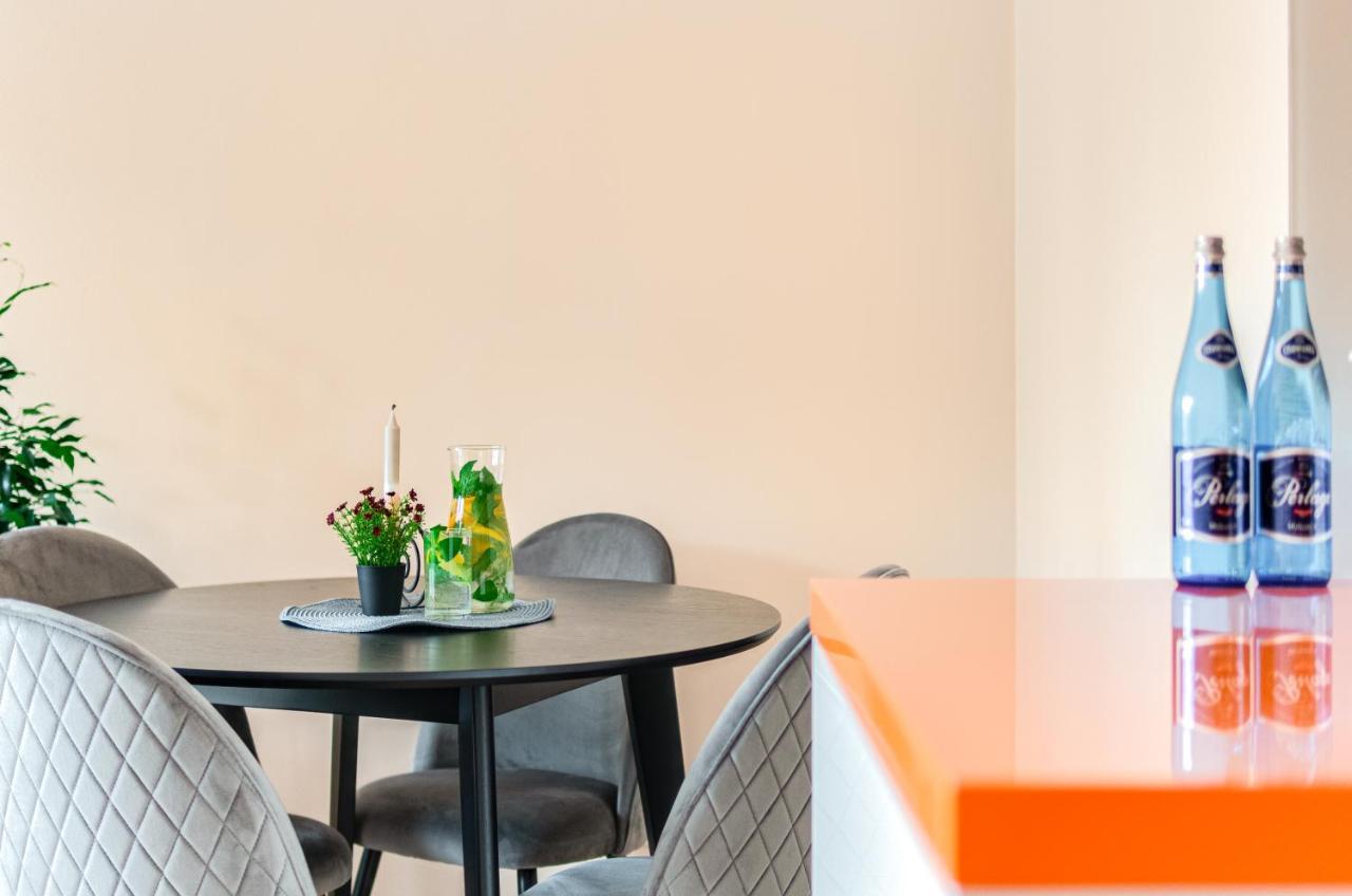 Apartament Sloneczny, Pw Invest Home Kedzierzyn-Kozle Bagian luar foto