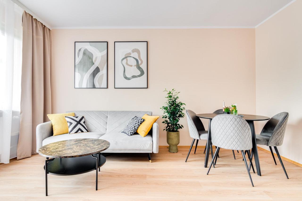 Apartament Sloneczny, Pw Invest Home Kedzierzyn-Kozle Bagian luar foto