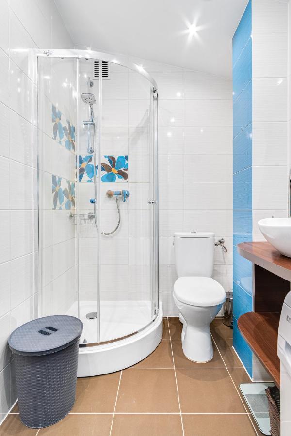 Apartament Sloneczny, Pw Invest Home Kedzierzyn-Kozle Bagian luar foto