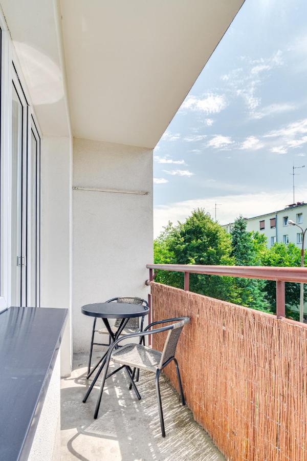 Apartament Sloneczny, Pw Invest Home Kedzierzyn-Kozle Bagian luar foto