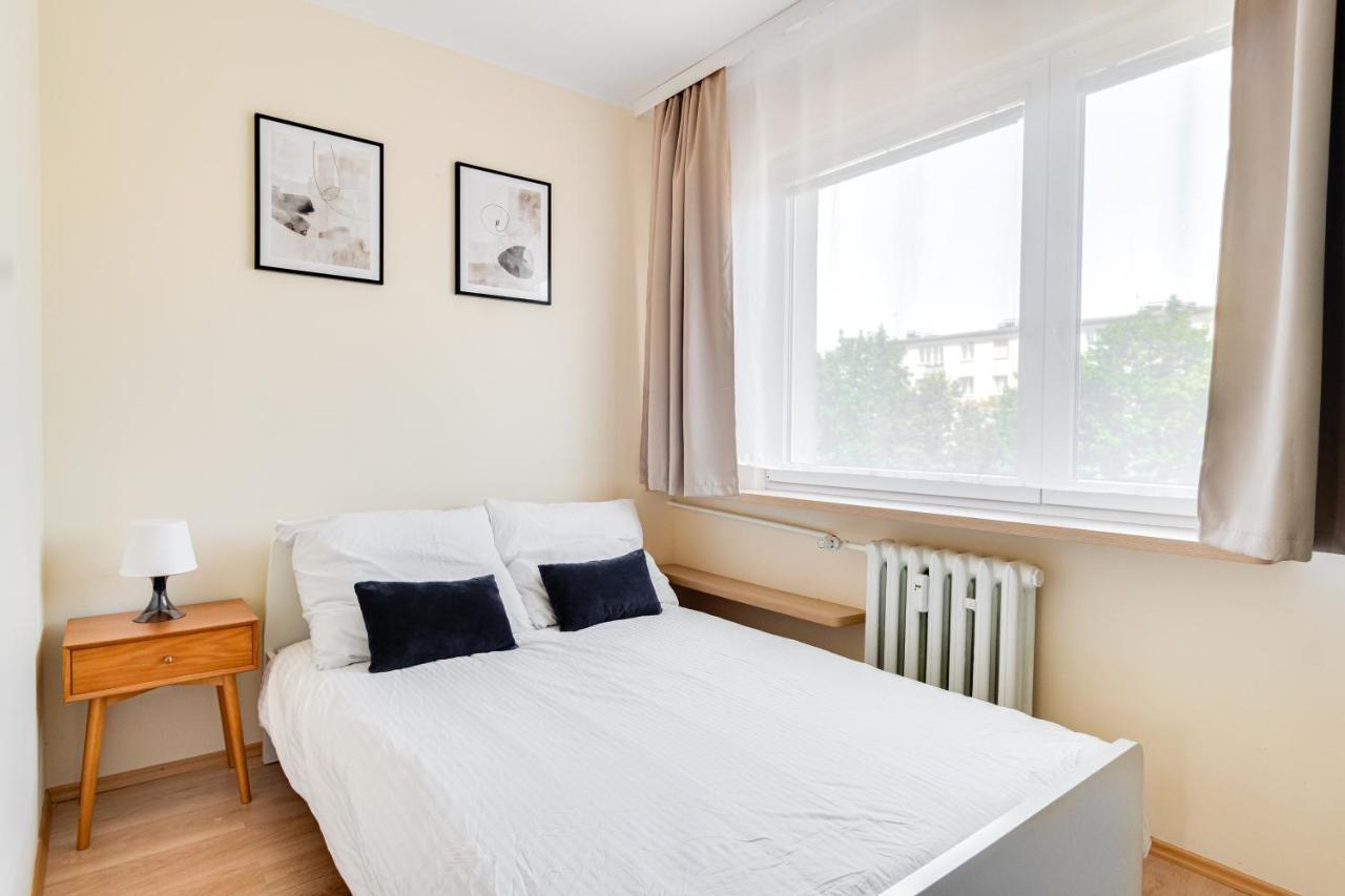 Apartament Sloneczny, Pw Invest Home Kedzierzyn-Kozle Bagian luar foto